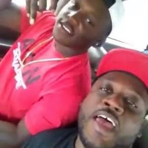 Meet your Posher, Steven